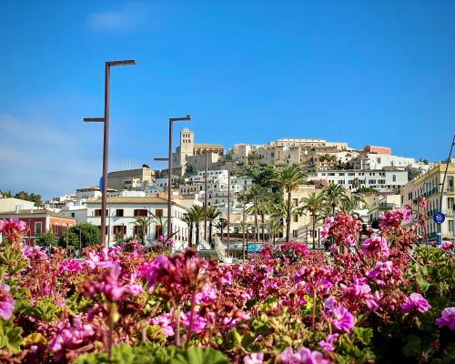 Ibiza HEUTE: Das Online-Info Center für Ibiza und Formentera
